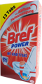 Bref Power Wc Kraft Tabs, 13 St