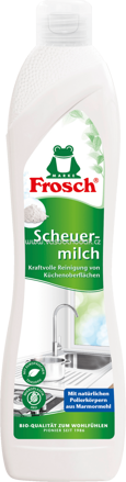 Frosch Scheuermilch Classic, 500 ml