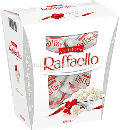 Raffaello, 230g