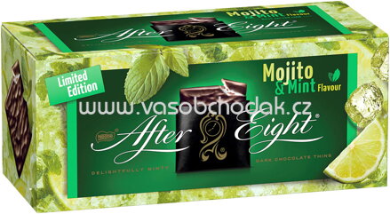 After Eight Mojito & Mint, 200g