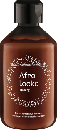 Afrolocke Conditioner, 250 ml