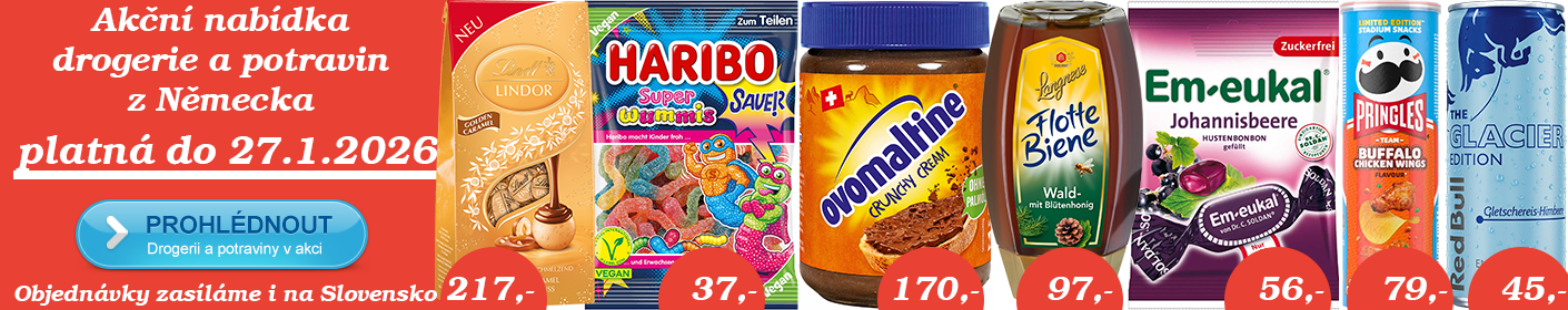 Akční nabídka do 27.1.2026