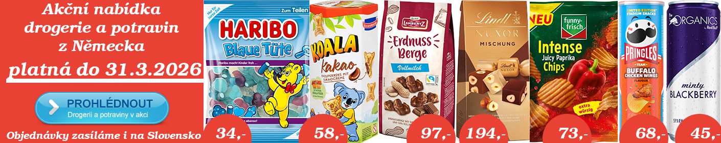 Akční nabídka do 31.3.2026