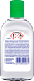 Sagrotan Desinfektion Handgel, 200 ml