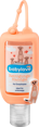 Babylove Reinigungs Handgel Erdmännchen, 50 ml