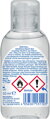 SOS Hand-Desinfektions-Gel, 50 ml