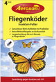 Aeroxon Insekten-Falter Fliegenköder, 4 St