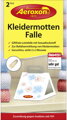 Aeroxon Kleidermotten-Falle, 2 St