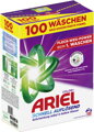 Ariel Color Pulver, 20 - 100 Wl