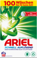 Ariel Universal Pulver, 20 - 100 Wl