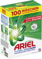 Ariel Universal Pulver, 20 - 100 Wl