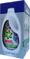 Ariel Professional Color Gel, 6,05 l, 110 Wl