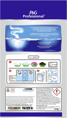 Ariel Professional Universal Pulver, 110 - 140 Wl