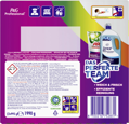 Ariel Professional Colorwaschmittel Allin1 PODS Color, 86 - 100 Wl