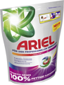 Ariel Professional Colorwaschmittel Allin1 PODS Color, 86 - 100 Wl