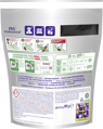 Ariel Professional Colorwaschmittel Allin1 PODS Color, 86 - 100 Wl