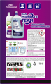 Ariel Professional Color Pulver, 110 - 140 Wl