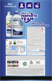 Ariel Professional Universal Pulver, 110 - 140 Wl