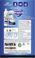 Ariel Professional Universal Pulver, 110 - 140 Wl
