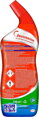 Bref Power Wc Kraftgel gegen 99,9% der Bakterien, 750 ml