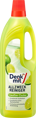 Denkmit Allzweckreiniger Limettenzauber, 1 l