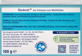 Denkmit Gallseife zur Fleckenbehandlung, 100 g
