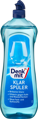 Denkmit Klarspüler Brillanter Glanz, 1 l