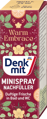 Denkmit Lufterfrischer Minispray Warm Embrace Nachfüllpack, 25 ml