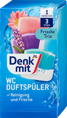 Denkmit WC Duftspüler Frische Trio, 3 St