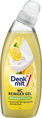 Denkmit WC Reiniger Zitrone, 750 ml