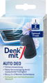 Denkmit Auto Deo Sensual Fresh, 2 St