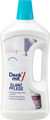 Denkmit Bodenreiniger Glanzpflege universal mit Orangenwachs, 1 l
