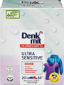 Denkmit Colorwaschmittel Pulver Ultra Sensitive, 20 Wl