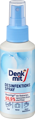 Denkmit Desinfektionsspray universal, Reisegröße, 100 ml