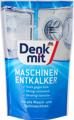 Denkmit Entkalker für Wasch- & Spülmaschinen, 175 g