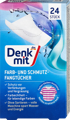 Denkmit Farb & Schmutzfangtücher, 24 St