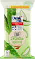 Denkmit Feuchte Allzwecktücher Aloe Vera, 80 St