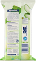 Denkmit Feuchte Allzwecktücher Aloe Vera, 80 St