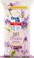 Denkmit Feuchte Allzwecktücher Lavendel, 80 St