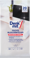 Denkmit Feuchte Reinigungstücher für Bildschirm, 20 St