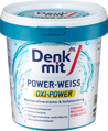 Denkmit Fleckenentferner Pulver Oxi Power Weiß, 750 g