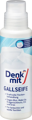 Denkmit Gallseife mit Softbürste, 250 ml