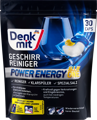 Denkmit Geschirrspülmittel-Caps Power Energy, 30 St