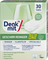 Denkmit Geschirrspülmittel-Tabs nat, 30 St