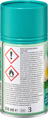 Denkmit Lufterfrischer Automatisches Duftspray Frischezauber Nachfüllpack, 250 ml