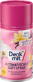 Denkmit Lufterfrischer Automatisches Duftspray Vanille & Orchidee Nachfüllpack, 250 ml