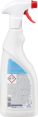 Denkmit Schimmelentferner mit Aktiv-Chlor, 750 ml