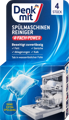 Denkmit Spülmaschinenreiniger, 4 St