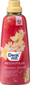 Denkmit Weichspüler Glamorous Moment 40WL, 1 l