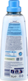 Denkmit Weichspüler Soft Embrace 40WL, 1 l